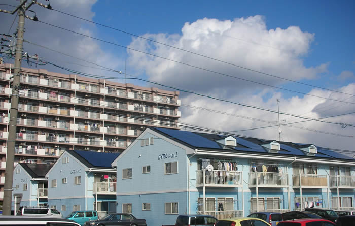 ロイヤルPART1,2,3 SF38.7kw