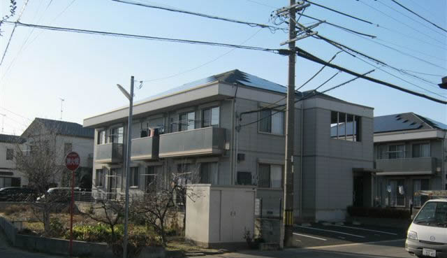 ウエスティンA,B SF16.2kw