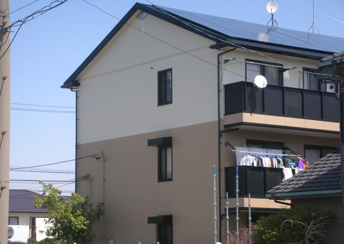 パシモスクK SF7.2kw